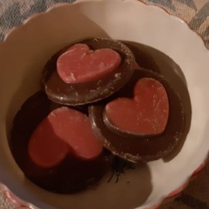 Chocolaatjes