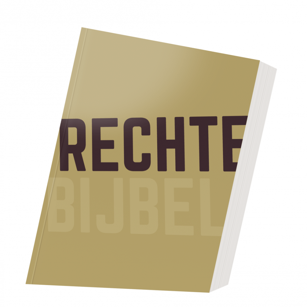 Rechte Bijbel