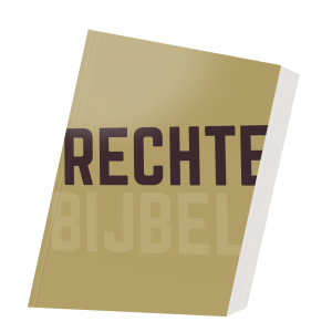Rechte Bijbel