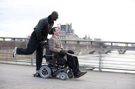 Still Les Intouchables